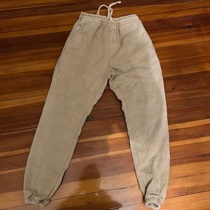 Talentless Men Jogger Size M